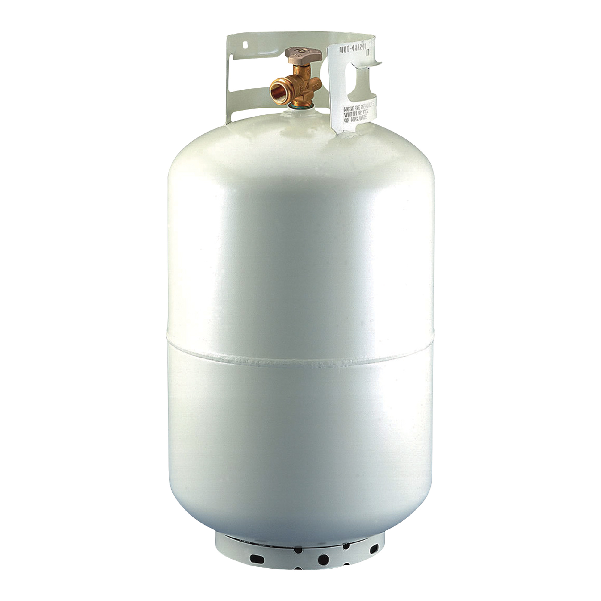 Propane tanks 9 Gallon